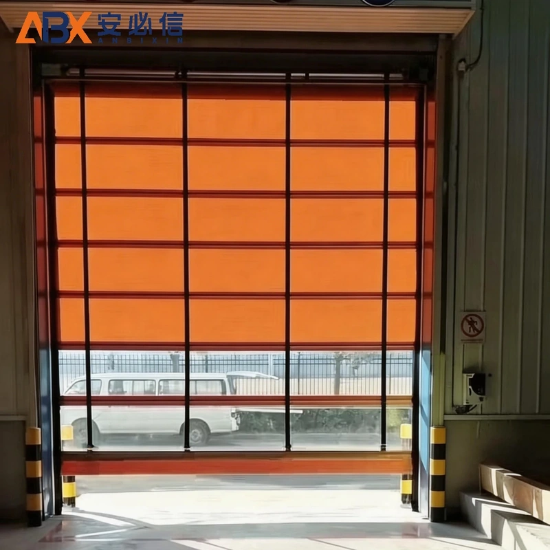长沙快速堆积门