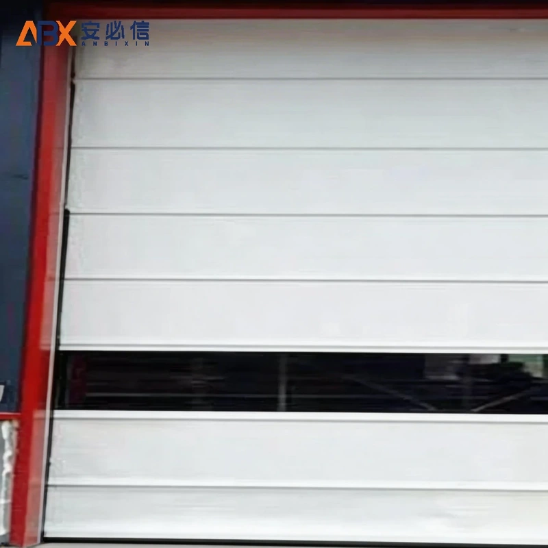 长沙洁净快速门
