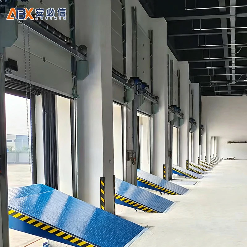 长沙保温滑升门