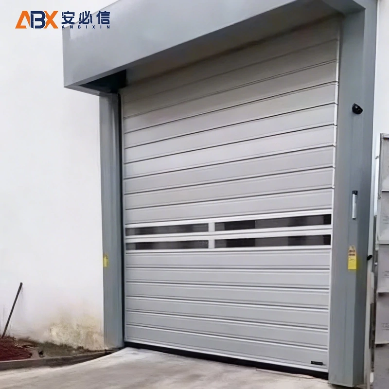 长沙涡轮硬质高速门
